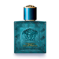 Versace Eros Eau De Parfum Natural Spray, 50 Ml