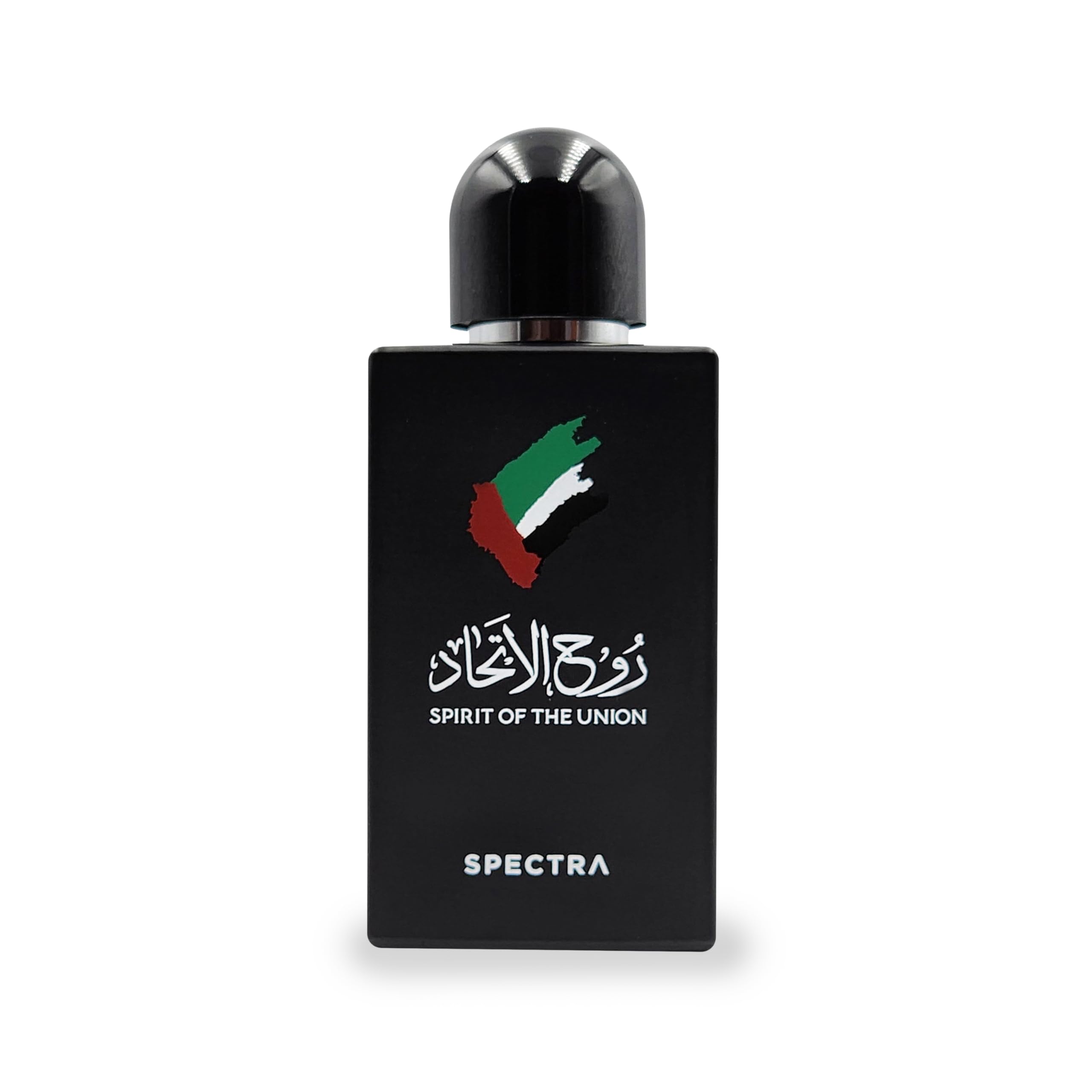 Spectra 321 Spirit Of Union Eau De Parfum For Men - 80ml