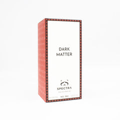 Spectra 382 Dark Matter Eau De Parfum For Women - 100ml