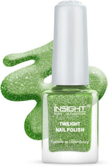 Insight Cosmetics Twilight Nail Polish,DH-154=17
