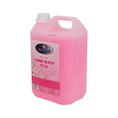 Shinewell Handwash Liquid 5 liter Hand wash