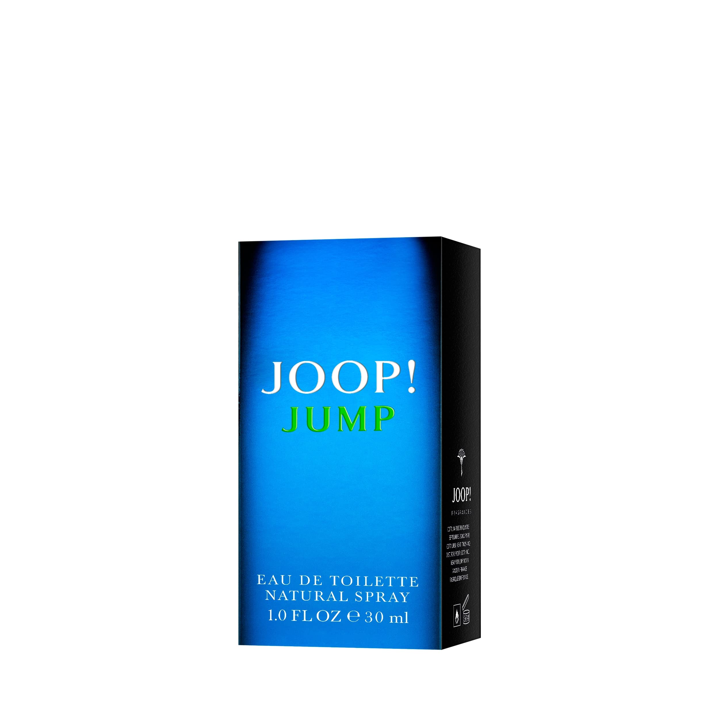 Joop! Jump Perfume for Men Eau De Toilette 30ML