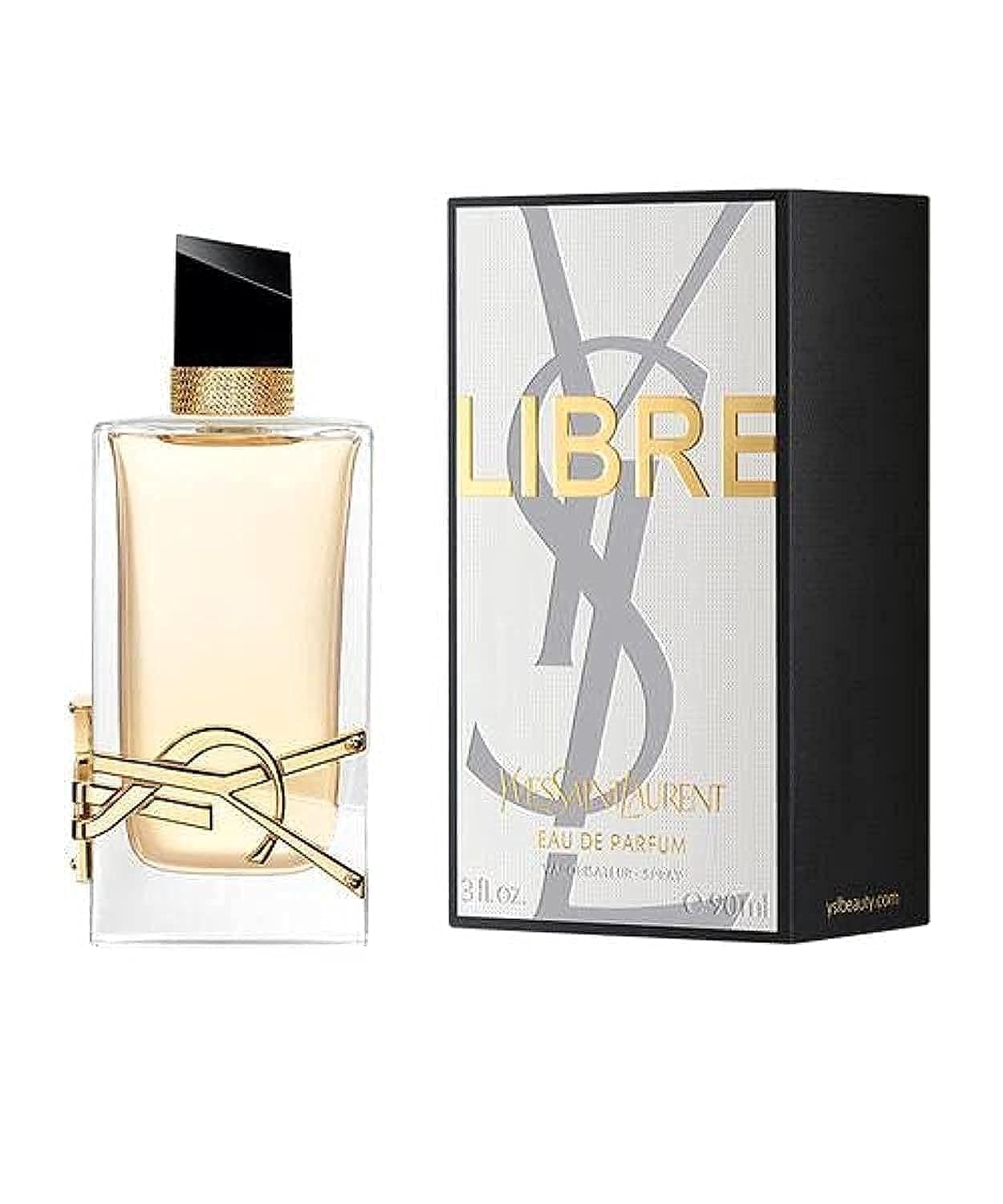 Libre edp 90ml perfume for women