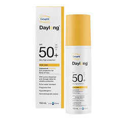 Cetaphil Daylong Kids SPF 50+ Lotion 1 150 ml, Pack of 1