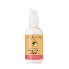 SHEA MOISTURE Face Moisturizer For Dull, Uneven Skin Papaya and Vitamin C Skin Care 3.2 oz
