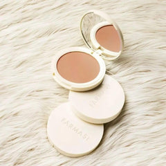 Farmasi Make-up Powder Bronzer 02 Miami | Bronzing Powder 4.5 g / 159 fl.oz