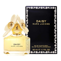 Marc Jacobs Unisex Adults VAPORIZADOR MARC JACOBS DAISY EAU DE TOILETTE 50ML VAPORIZER, nico UK