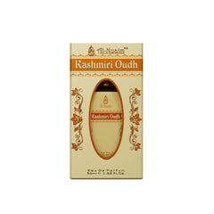 Al Nuaim Kashmiri Oudh Eau De Parfum For Men - 50ml | Long Lasting Perfume | EDP Perfumes | Long Lasting Perfumes | Luxury Perfumes