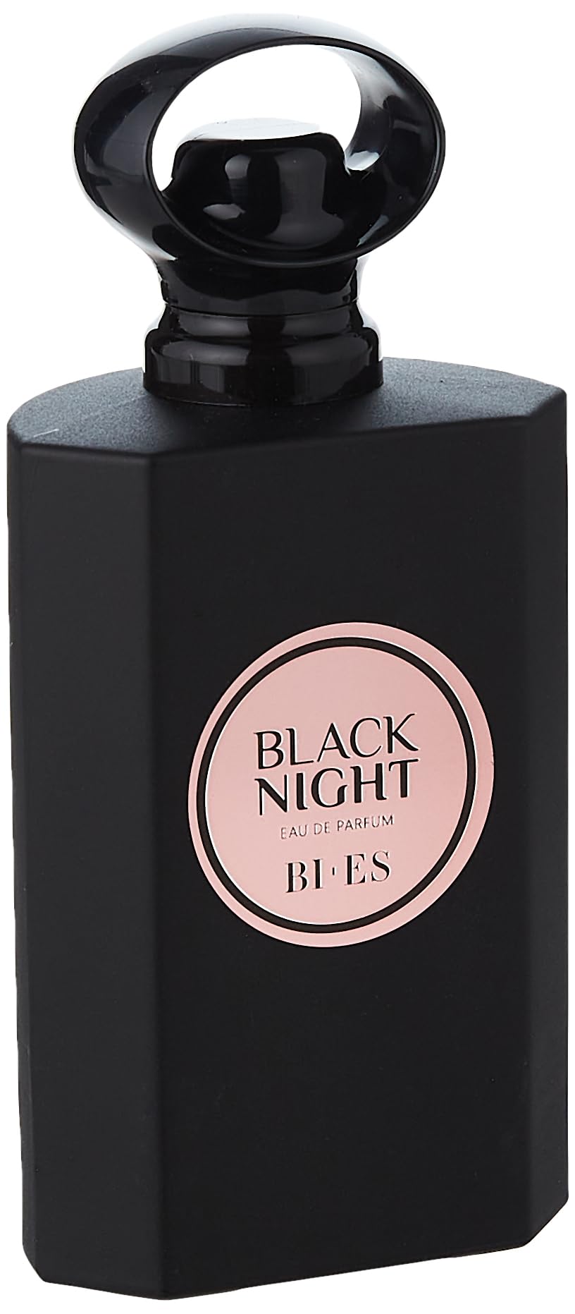 BI-ES Black Night Eau De Perfume Spray for Women 100 ml