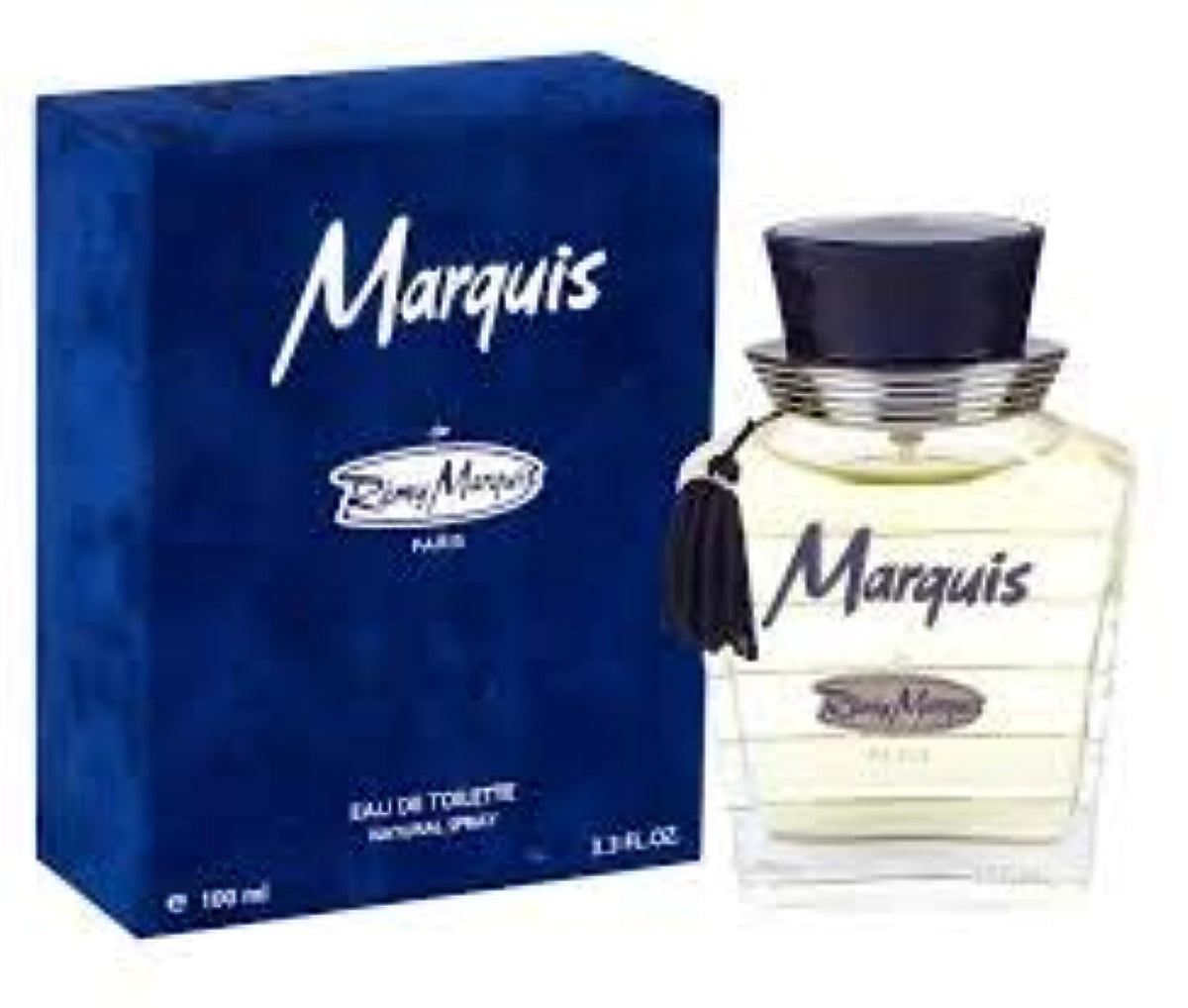 Remy Marquis Gift Set 4 x 100 ML EDP For Men
