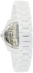 Coach PRESTON Men's Watch, Analog - White