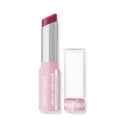 Wet n Wild Cloud Pout Soft Blur Matte Liquid Lipstick, Long-Wearing, Non-Drying, Lightweight, Hydrating, Homecoming Queen