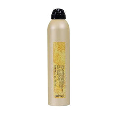 Davines This Is A Perfecting Hairspray, Medium Hold Invisible Finish Ultra Fine Mist for Natural Movement No Build Up or Residue, 10.14 Fl Oz