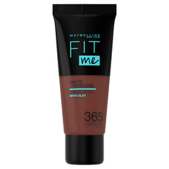Maybelline New York MAYB FitMe MatPoreless 365 Espresso