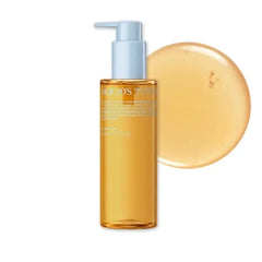 AGE20'S Feel Like Honey Oil to Foam Cleanser, Honey Melt Oil to Foam Makeup & Sunscreen Remover, Manuka Honey & Hyaluronic Acid, Formulated for Acne Prone Skin, 6.76 Fl Oz