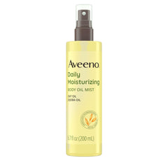 AVEENO 200ML DAILY MOISTURISING AFTER SHOWER MIST