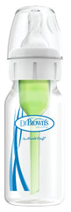 Dr. Brown's Option Standard Water Bottle, 120ml