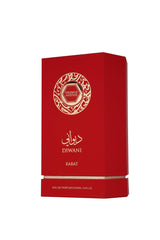 Fragrance World - Diwani Rabat - Eau de Parfum - Perfume For Men, 100ml