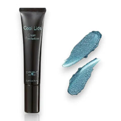 Laura Geller Cool Lids Cream Eyeshadow 7.8ml Mermaid Marine