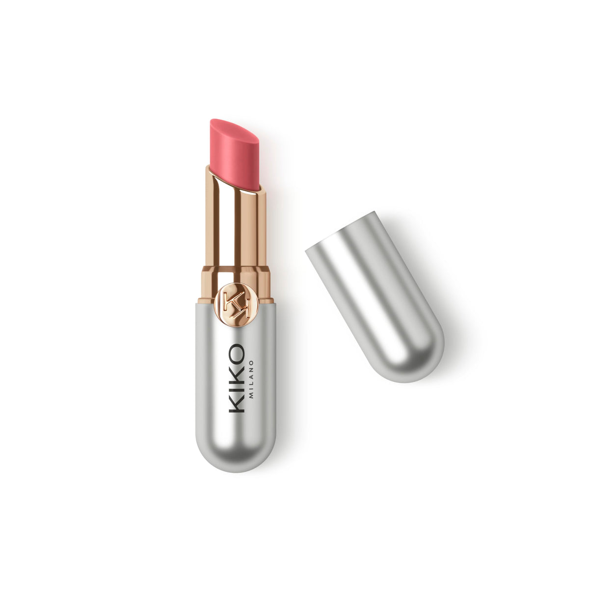 KIKO Milano Jelly Stylo 507, Wet Look Finish Glossy Lipstick
