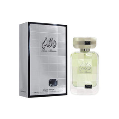 Asdaaf by Lattafa Ana Almaas Eau De Parfum, 100ml