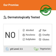 Chemist At Play AHA Body Lotion with 5% Natural AHA, Niacinamide, Shea Butter | For Exfoliating Dry & Dead Skin Cells, Deep Nourishment & Radiant Skin | Skin Brightening Lotion | 236ml