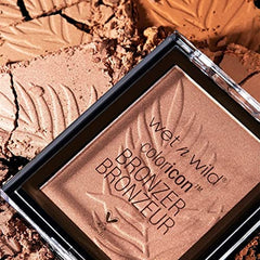 Wet N Wild Coloricon Bronzer - Palm Beach Ready