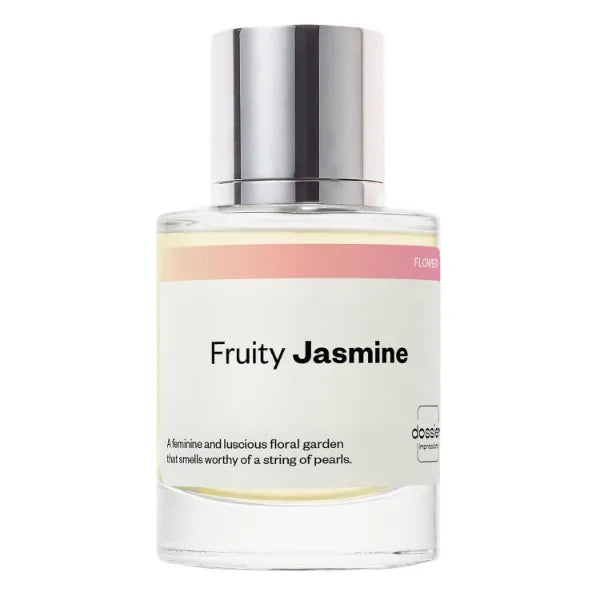 Dossier - Fruity Jasmine - Inspired by J'adore - Women EDP