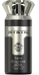 Mystiq Bien Dragueur Body Perfume Spray for Men- 250ml