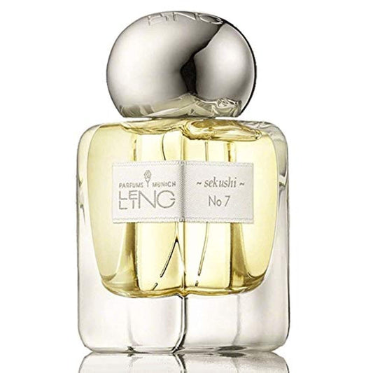LENGLING Munich No. 7 Sekushi Extrait De Parfum, 100 ml