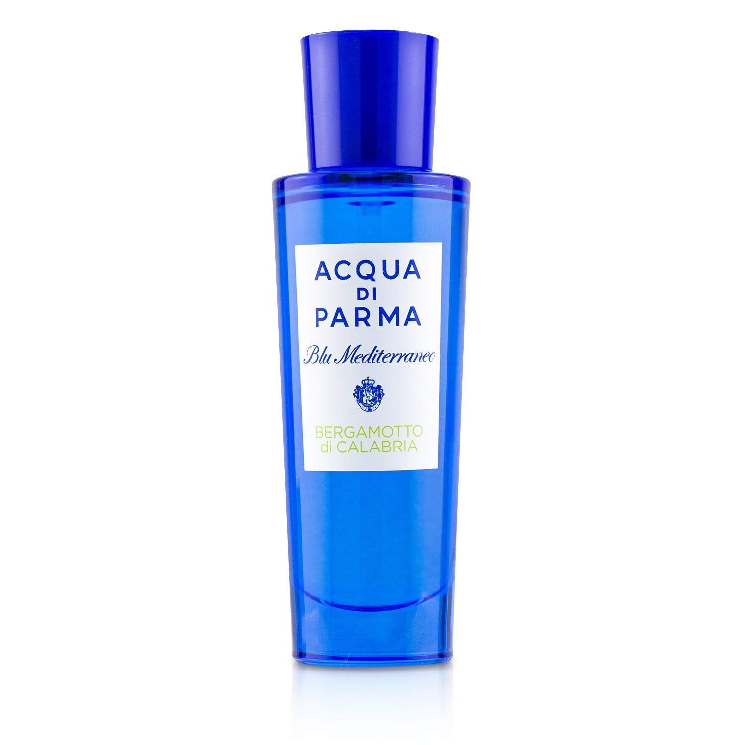 Acqua Di Parma Blu Mediterraneo Bergamotto Di Calabria Eau De Toilette, 30 ml