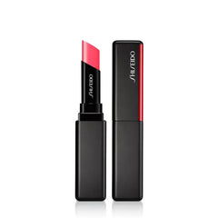 Shiseido VisionAiry Gel Lipstick Long-Lasting, Full Coverage Formula, Triple Gel Technology for High-Impact - Weightless Color