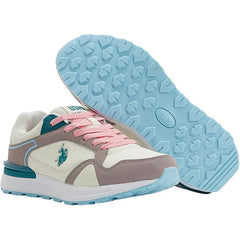 U.S. POLO ASSN Women's Martin Wmn Glb Sneakers