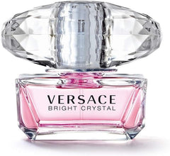 Versace Bright Crystal Eau De Toilette Spray 1.7 Ounce / 50 Ml for Women By 1.7 Fl Ounce
