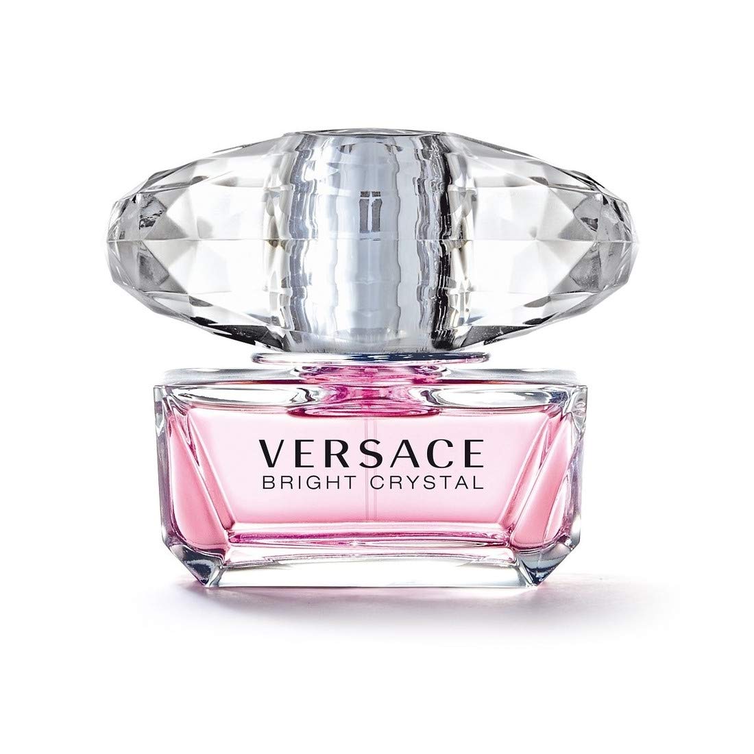 Versace Bright Crystal Eau De Toilette Spray 1.7 Ounce / 50 Ml for Women By 1.7 Fl Ounce