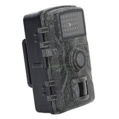 Jectse Trail Camera, 1080P HD 16MP Hunting Camera with 0.7S Motion Activated, PIR Motion Night, IP66 Waterproof, 2.0inch IPS 60 Degree Angle Lens for Outdoor Scouting