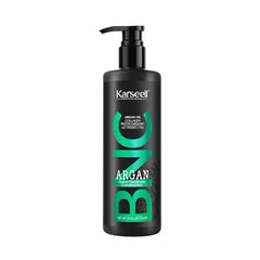 Karseell BNC Argan Oil Hair Conditioner for Dry, Damaged Hair, 16.9 fl oz