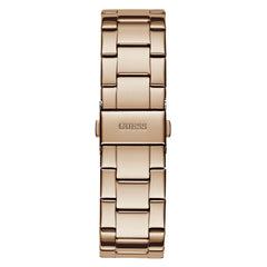 GUESS P RS GLD CS/SUN RS GLD MF DL/P RS GLD BRCT