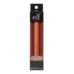e.l.f. No Budge Shadow Stick, Copper Chic