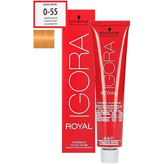 Schwarzkopf Professional Colour Accessories, 0-55 - 100 ml