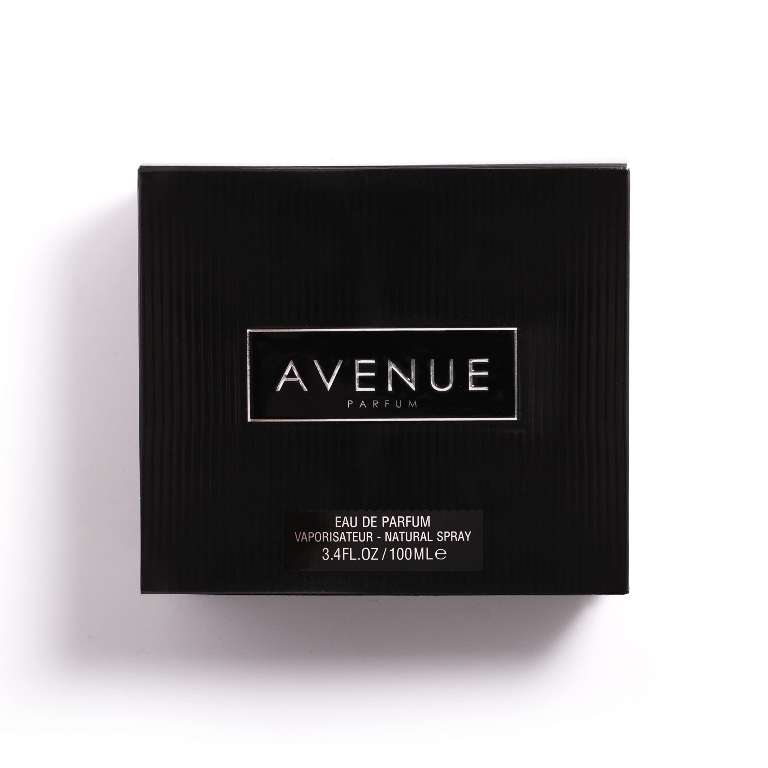 ARO FAC Avenue Parfum EDP 100ml by AMD Perfumes