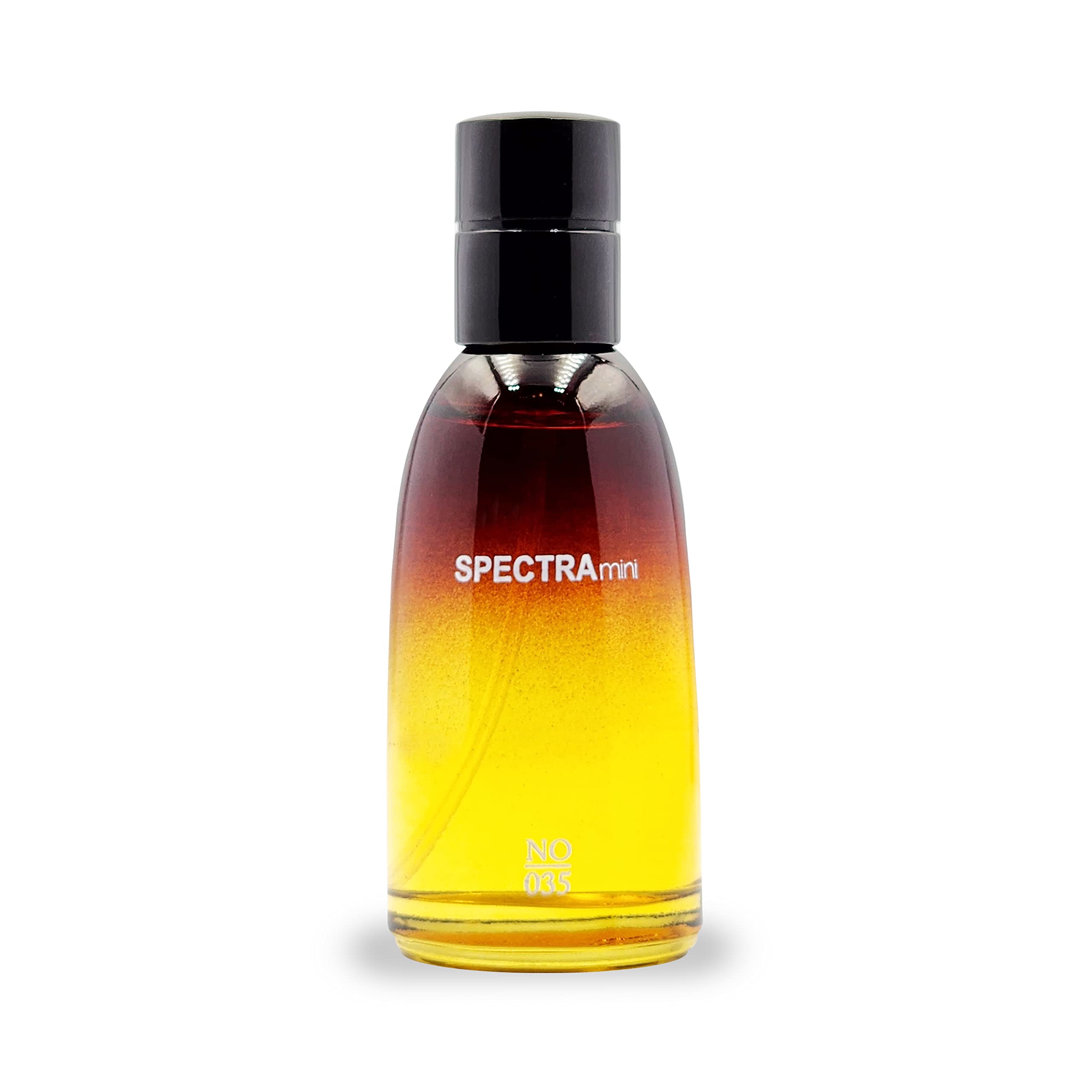 Spectra Mini 035 Eau De Parfum For Men - 25ml