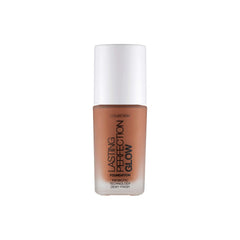 Collection Cosmetics Lasting Perfection Glow Foundation, Medium to Full Coverage, 27ml, Cocoa