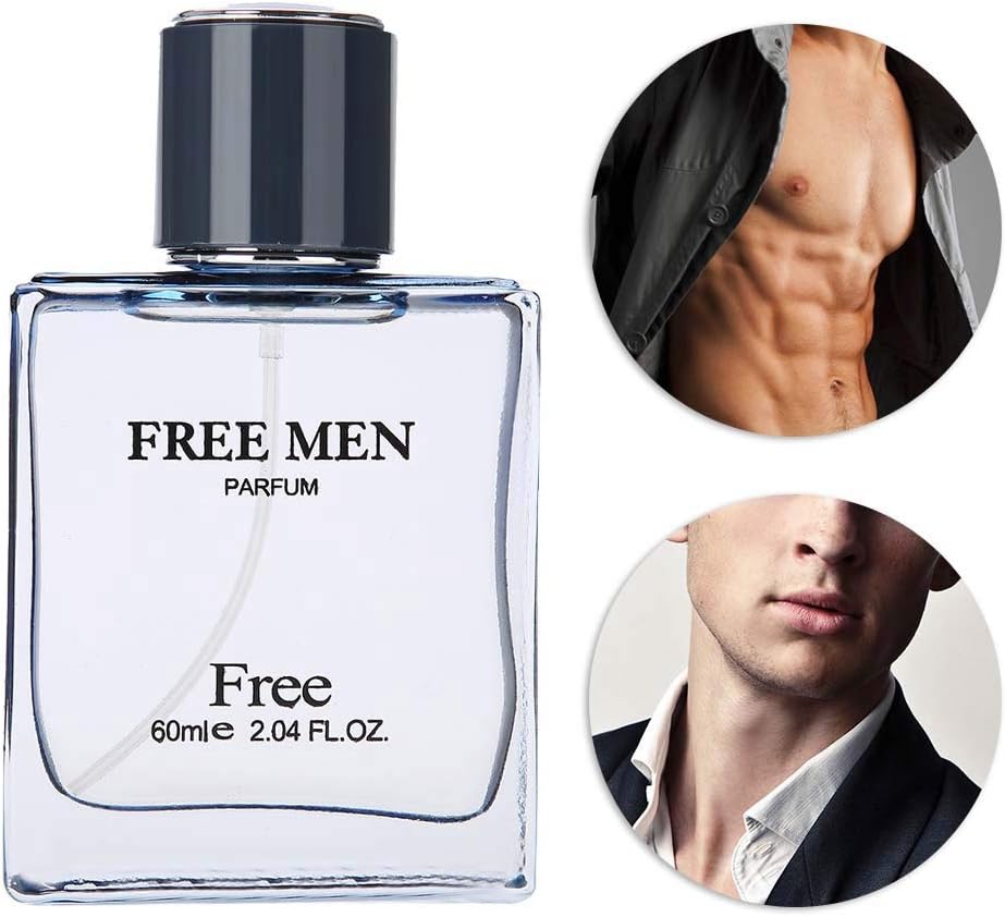 Men Cologne Men Fragrances Durable for Beauty for Home Use