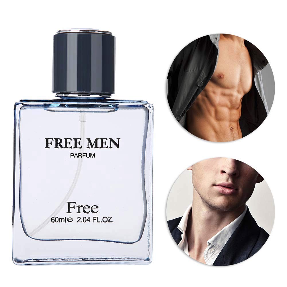Men Cologne Men Fragrances Durable for Beauty for Home Use