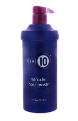 Its A 10 Miracle Hair Mask Supersized, 17.5 oz