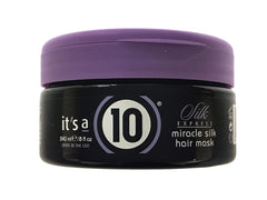 Its A 10 Silk Express Miracle Silk Hair Mask For Unisex 8 oz Masque