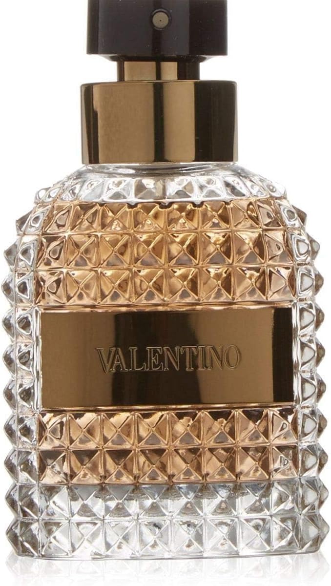 Valentino Uomo - Eau De Toilette Natural Spray (100ml)