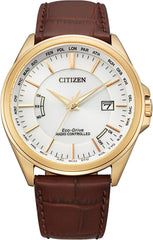 Citizen Men's Analogue Eco-Drive Watch