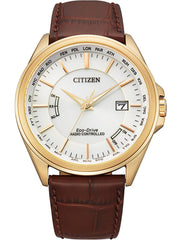 Citizen Men's Analogue Eco-Drive Watch